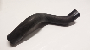 Image of Radiator Hose. Cooling System. (Lower) image for your Volvo